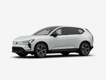 P6 electric Ultra