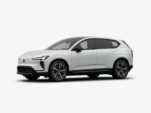 Volvo EX60 P6 electric Ultra