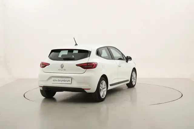 Renault Clio view 5