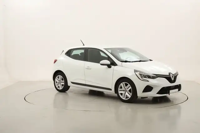 Renault Clio view 7