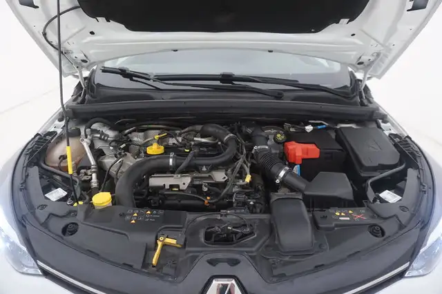 Renault Clio view 13