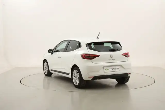 Renault Clio view 3
