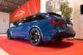 Audi RS6 Avant 4.0 TFSI V8 quattro tiptronic PerformanceUNI Albastru - thumbnail 9
