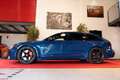 Audi RS6 Avant 4.0 TFSI V8 quattro tiptronic PerformanceUNI Blu/Azzurro - thumbnail 2