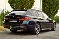 BMW 530 530e Touring **M-PACK** HYBRIDE Noir - thumbnail 30