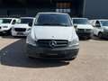 Mercedes-Benz Vito 113 CDI/langer Radstand/Heckflügeltüren/AHK Білий - thumbnail 2