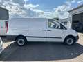 Mercedes-Benz Vito 113 CDI/langer Radstand/Heckflügeltüren/AHK Білий - thumbnail 8