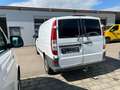 Mercedes-Benz Vito 113 CDI/langer Radstand/Heckflügeltüren/AHK Білий - thumbnail 5