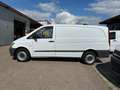 Mercedes-Benz Vito 113 CDI/langer Radstand/Heckflügeltüren/AHK Білий - thumbnail 4