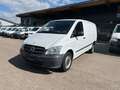 Mercedes-Benz Vito 113 CDI/langer Radstand/Heckflügeltüren/AHK Білий - thumbnail 3