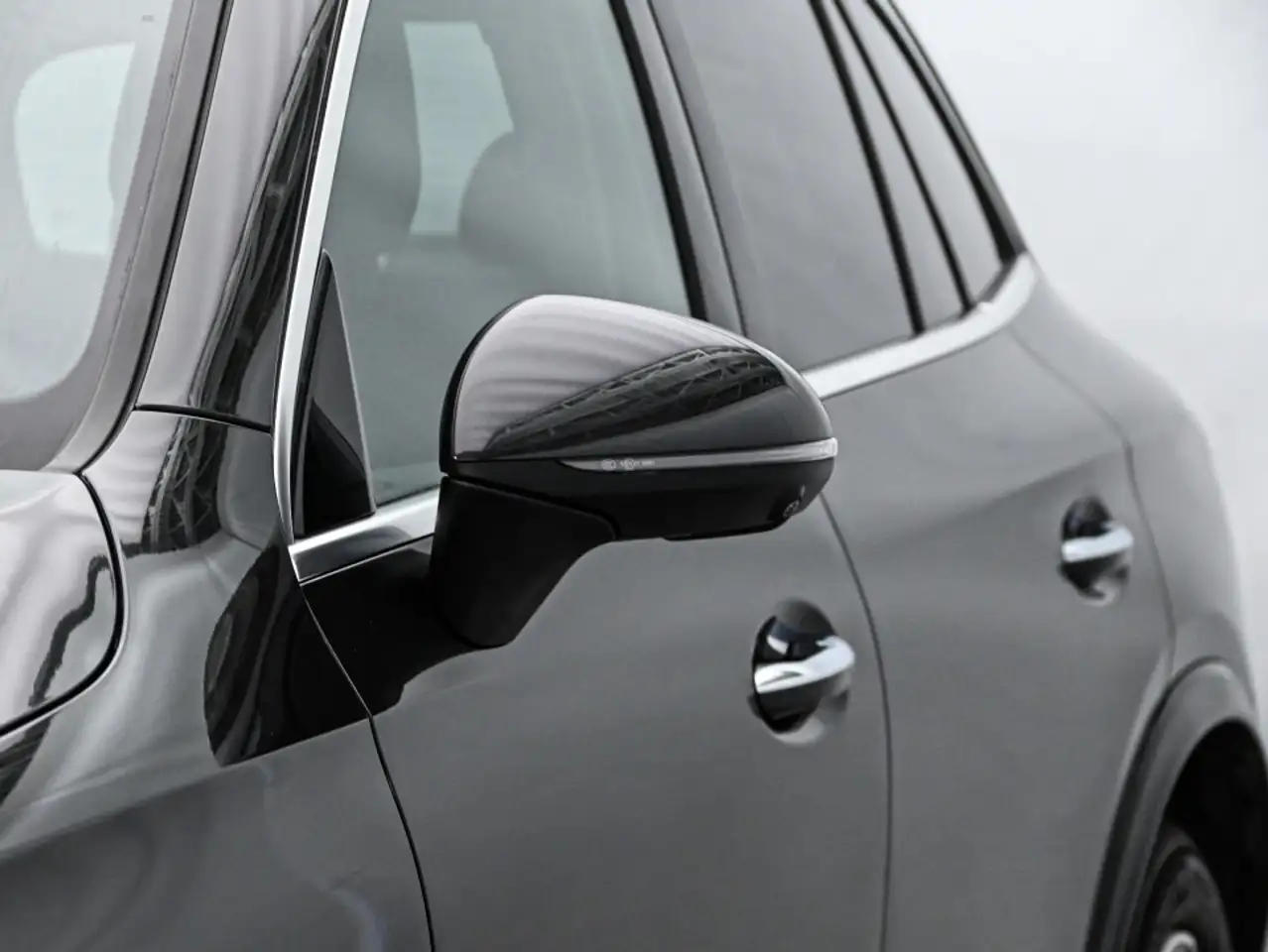 Mercedes-Benz GLC fotografie Mercedes-Benz GLC