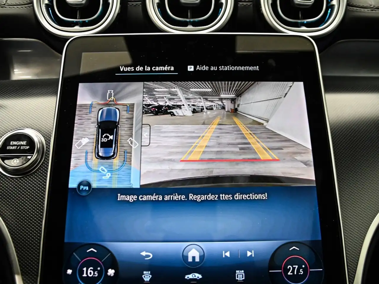 Mercedes-Benz GLC fotografie Mercedes-Benz GLC