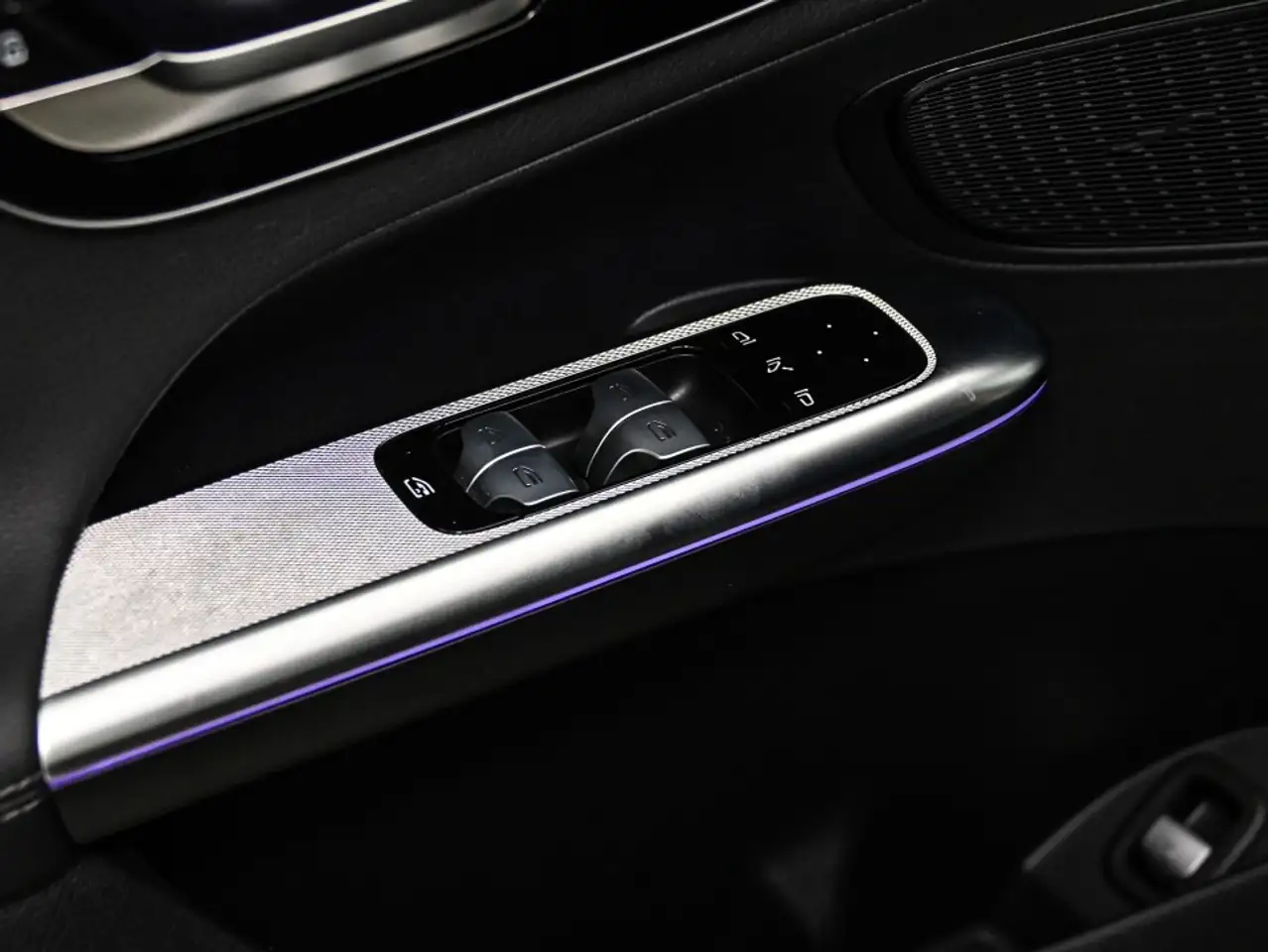 Mercedes-Benz GLC fotografie Mercedes-Benz GLC