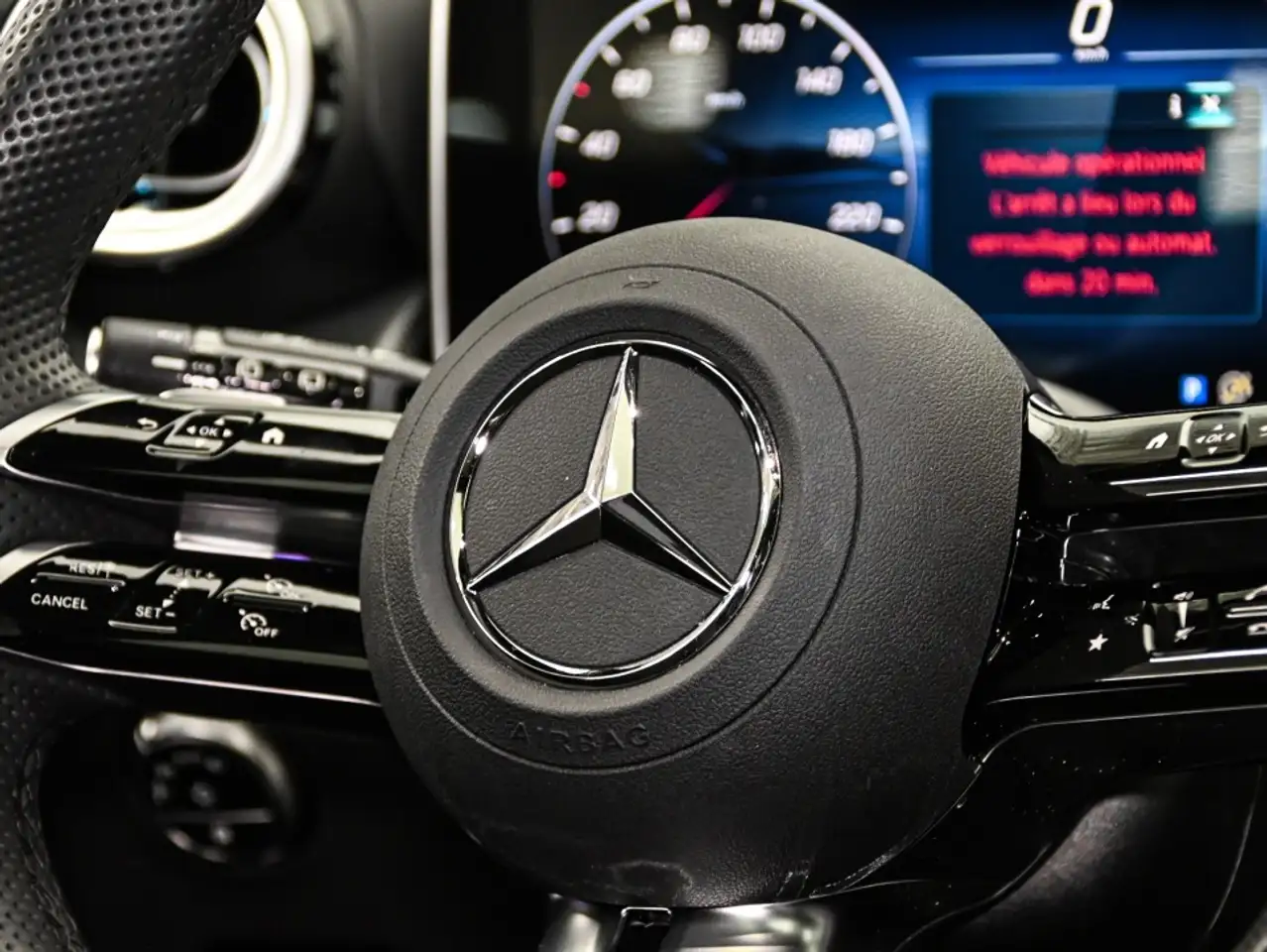 Mercedes-Benz GLC fotografie Mercedes-Benz GLC
