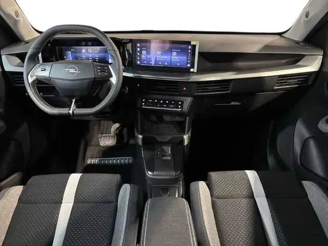 Opel Frontera view 13