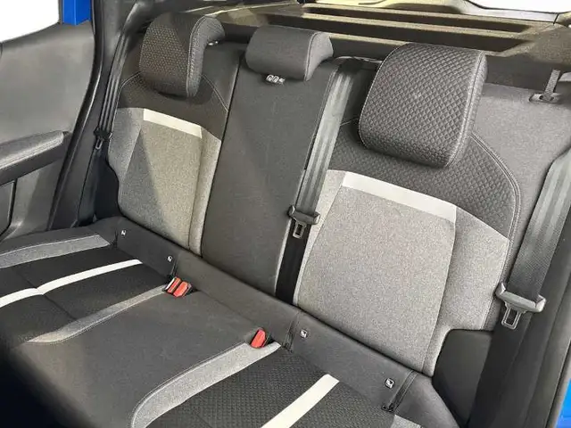 Opel Frontera view 9