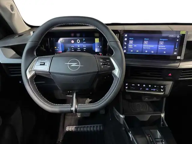 Opel Frontera view 14