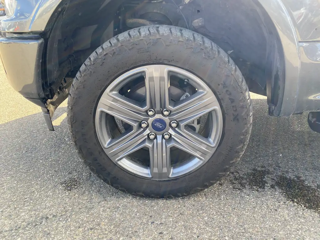 2020 Ford F-150 SuperCrew XLT SuperCrew 157 | 4X4 | Remote Start | Rear Par — photo 4