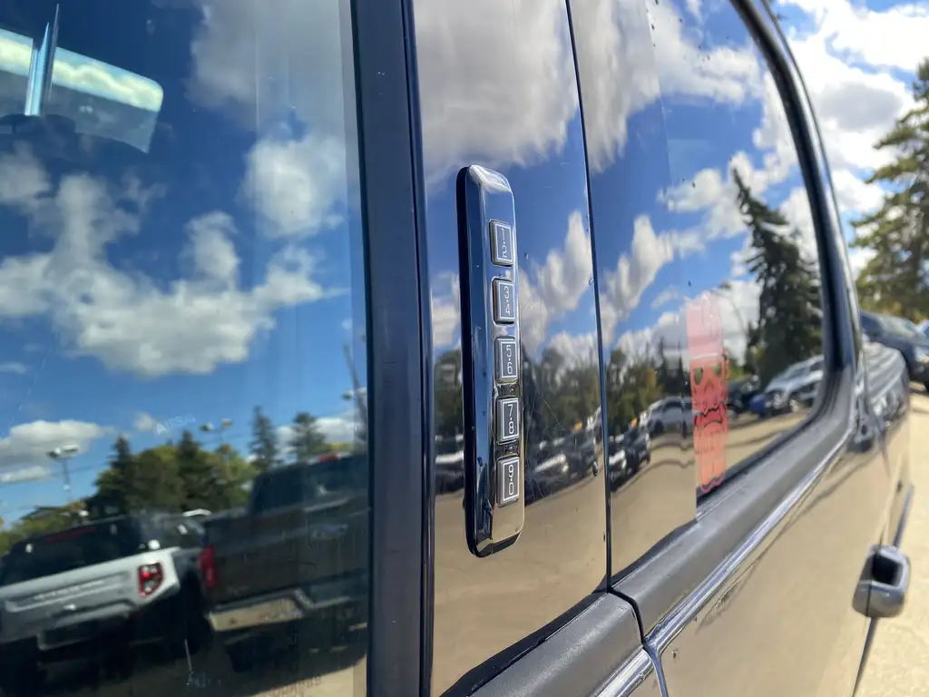 2020 Ford F-150 SuperCrew XLT SuperCrew 157 | 4X4 | Remote Start | Rear Par — photo 5