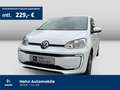 Volkswagen e-up! Style Plus A-Klima Sitzh PDC CAM DAB Weiß - thumbnail 1