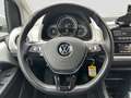 Volkswagen e-up! Style Plus A-Klima Sitzh PDC CAM DAB Weiß - thumbnail 9