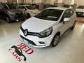 Renault Clio Clio 0.9 tce energy Intens 90cv Weiß - thumbnail 2