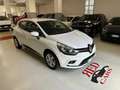 Renault Clio Clio 0.9 tce energy Intens 90cv Weiß - thumbnail 7
