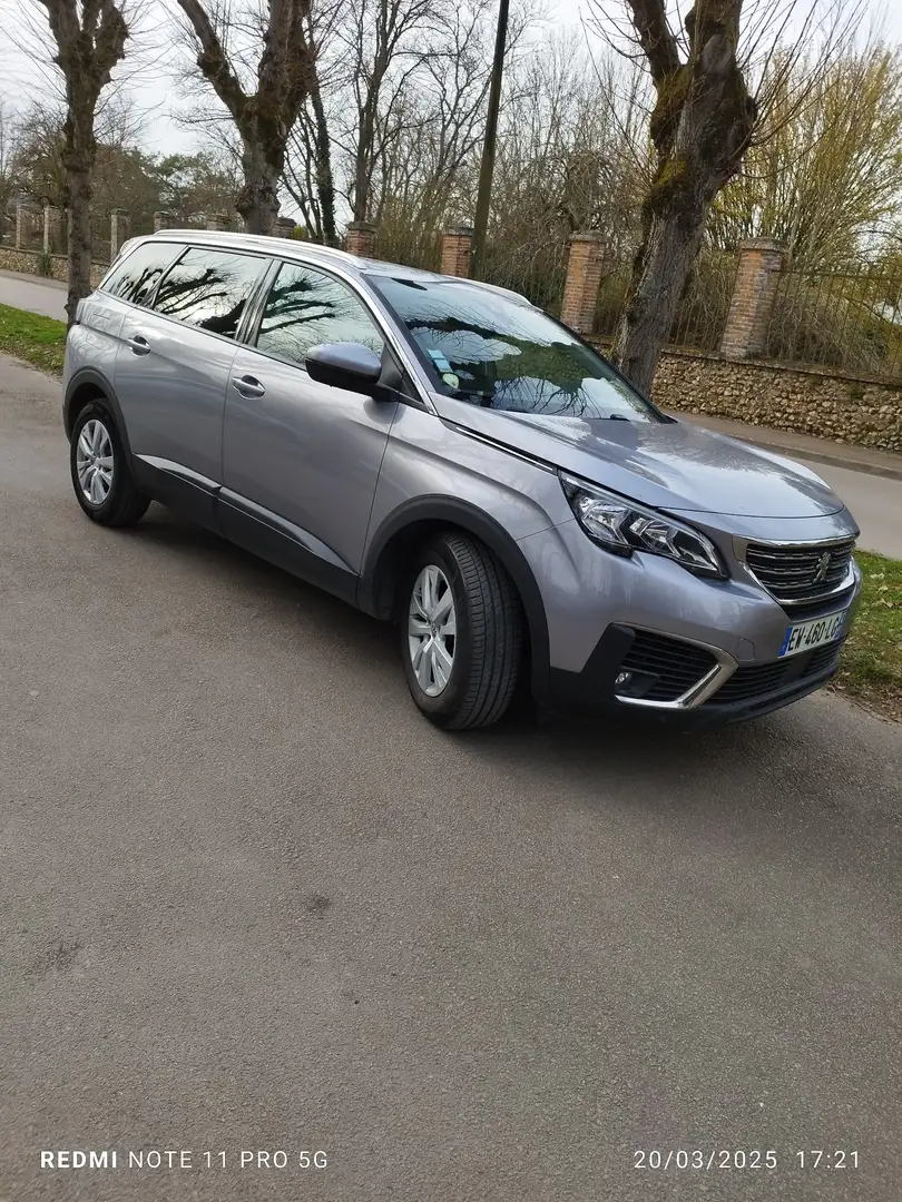 Peugeot 5008 BlueHDi 120 EAT6 Active Business.Paket - 1
