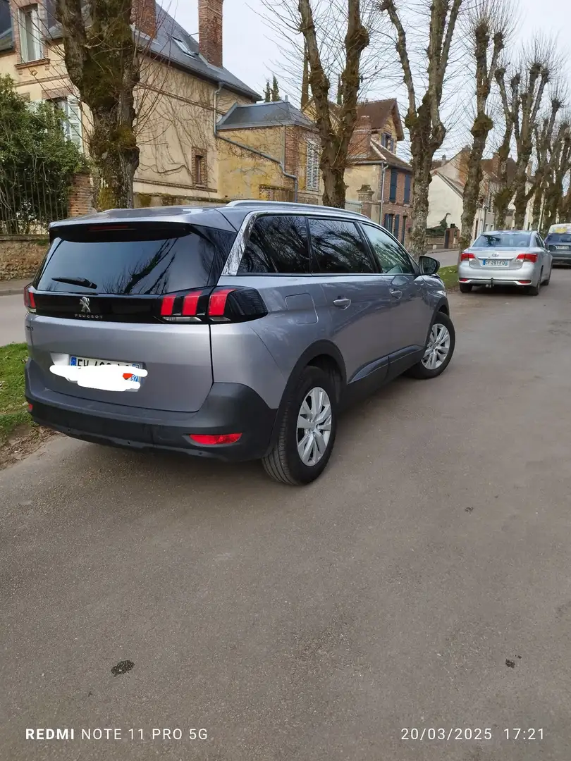 Peugeot 5008 BlueHDi 120 EAT6 Active Business.Paket - 2