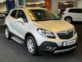 Opel Mokka ecoFlex 4x4*LHRZ*SHZ*KLIMAAUTO*NAVI* Silver - thumbnail 1