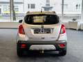 Opel Mokka ecoFlex 4x4*LHRZ*SHZ*KLIMAAUTO*NAVI* Silver - thumbnail 6