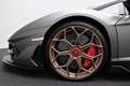 Lamborghini Aventador 6.5 V12 SVJ Roadster Grau - thumbnail 49