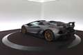 Lamborghini Aventador 6.5 V12 SVJ Roadster Grau - thumbnail 4