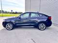 BMW X6 xDrive30d 258CV Msport Harman&Kardon LED M sport Blu/Azzurro - thumbnail 8