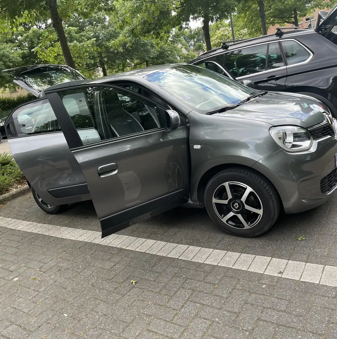 Renault Twingo SCe 75 INTENS - 1