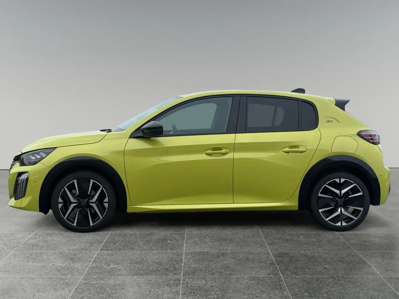 Peugeot 208 2026