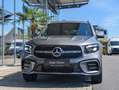Mercedes-Benz GLB 200 d 4MATIC Österreich-Edition AMG Line Grau - thumbnail 8
