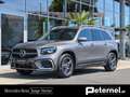 Mercedes-Benz GLB 200 d 4MATIC Österreich-Edition AMG Line Grau - thumbnail 1