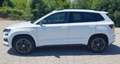 Skoda Karoq 1,5 TSI  DSG Sportline Weiß - thumbnail 9