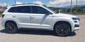 Skoda Karoq 1,5 TSI  DSG Sportline Weiß - thumbnail 1