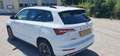 Skoda Karoq 1,5 TSI  DSG Sportline Weiß - thumbnail 5