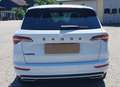 Skoda Karoq 1,5 TSI  DSG Sportline Weiß - thumbnail 7