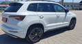 Skoda Karoq 1,5 TSI  DSG Sportline Weiß - thumbnail 4