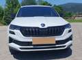 Skoda Karoq 1,5 TSI  DSG Sportline Weiß - thumbnail 6