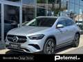 Mercedes-Benz GLA 180 Österreich-Edition Progressive KeyGo PTS Silber - thumbnail 1