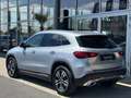 Mercedes-Benz GLA 180 Österreich-Edition Progressive KeyGo PTS Silber - thumbnail 4