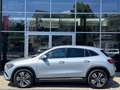 Mercedes-Benz GLA 180 Österreich-Edition Progressive KeyGo PTS Silber - thumbnail 3