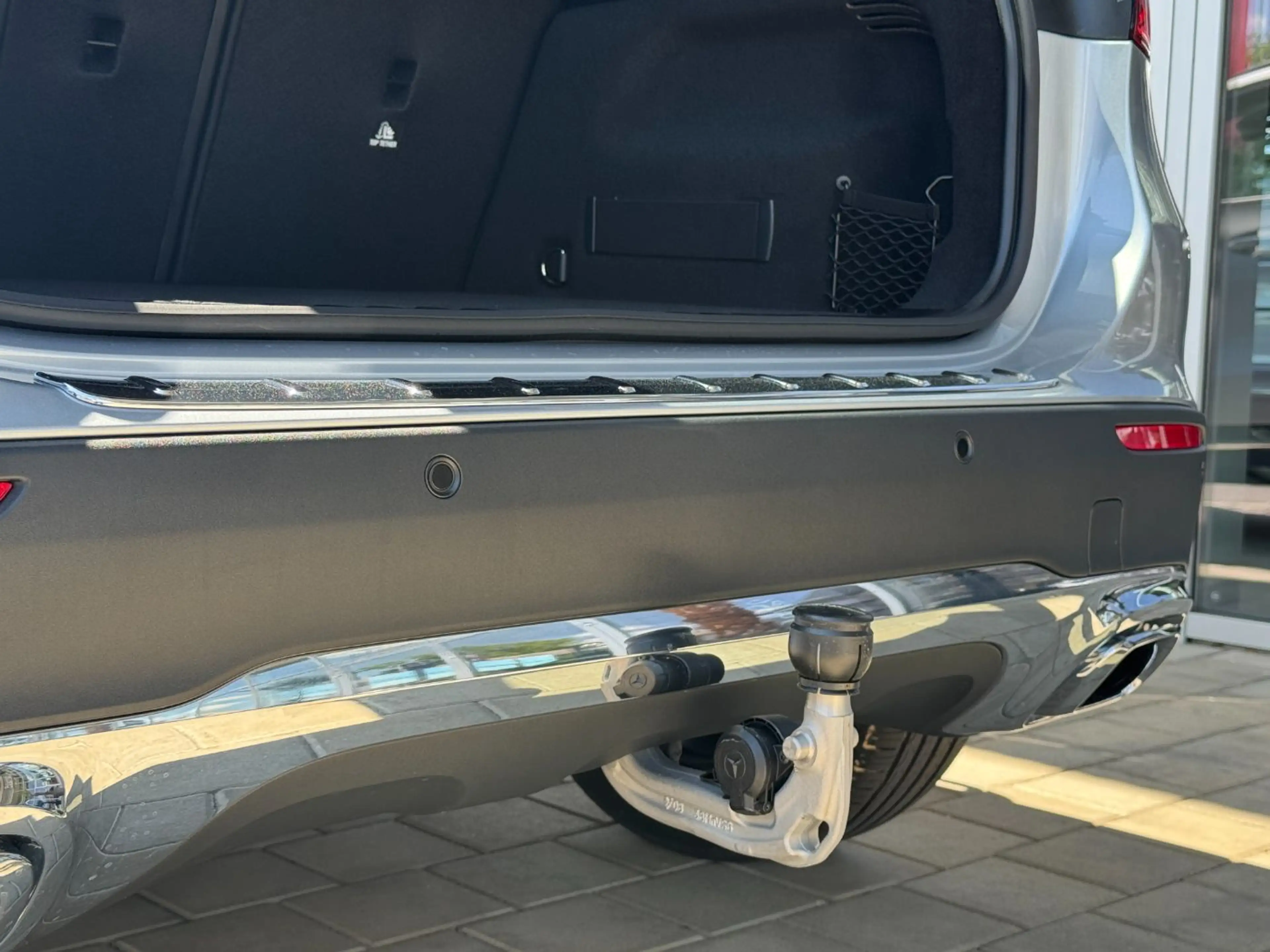 Mercedes-Benz GLA 180 Österreich-Edition Progressive KeyGo PTS — photo 26