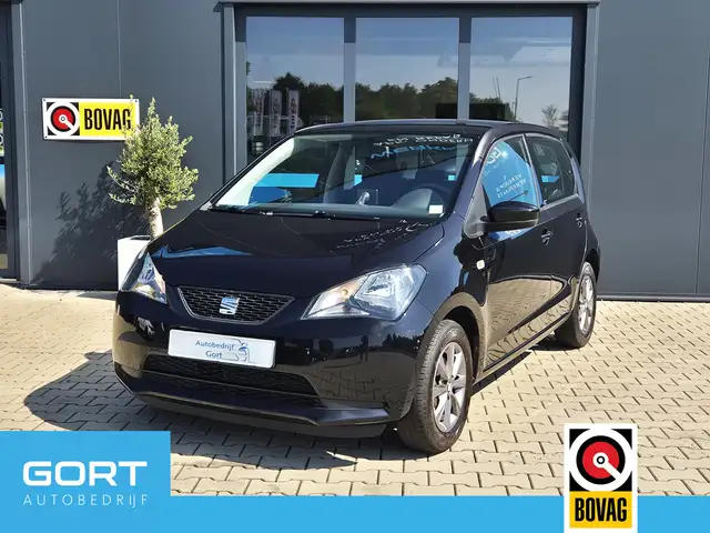 SEAT Mii 1.0 Style Chic AIRCO | NAVI