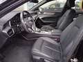 Audi A6 50 TDI quattro design Zwart - thumbnail 10